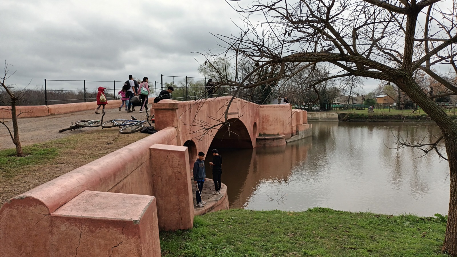 San Antonio de Areco