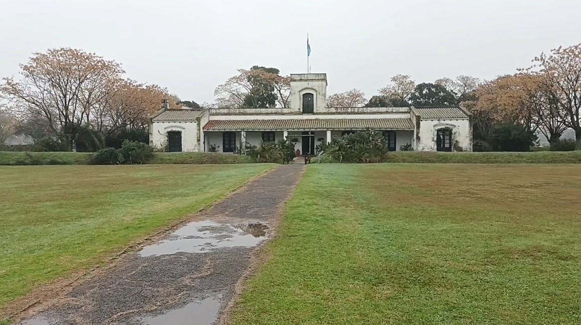 San Antonio de Areco