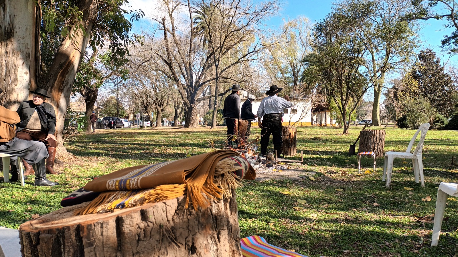 San Antonio de Areco