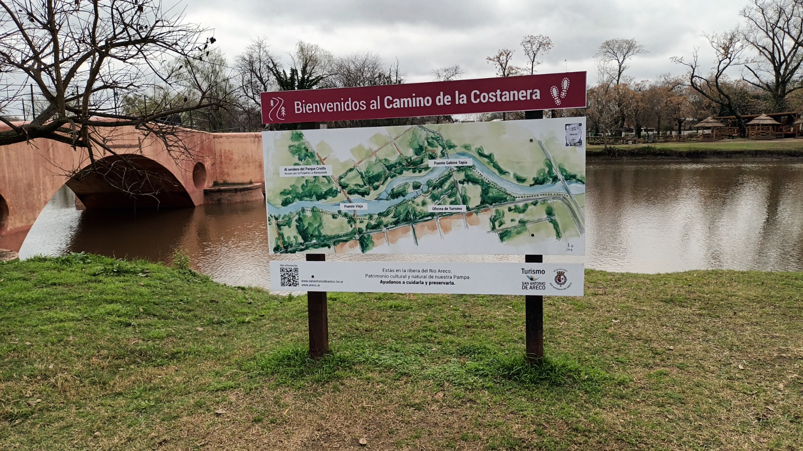 San Antonio de Areco