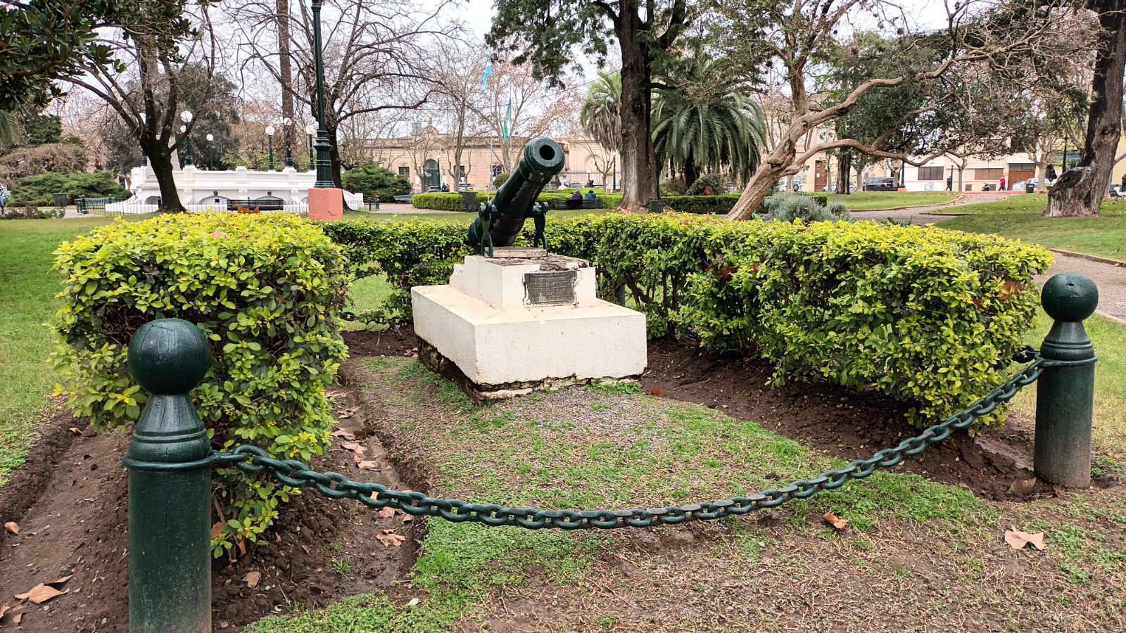 San Antonio de Areco