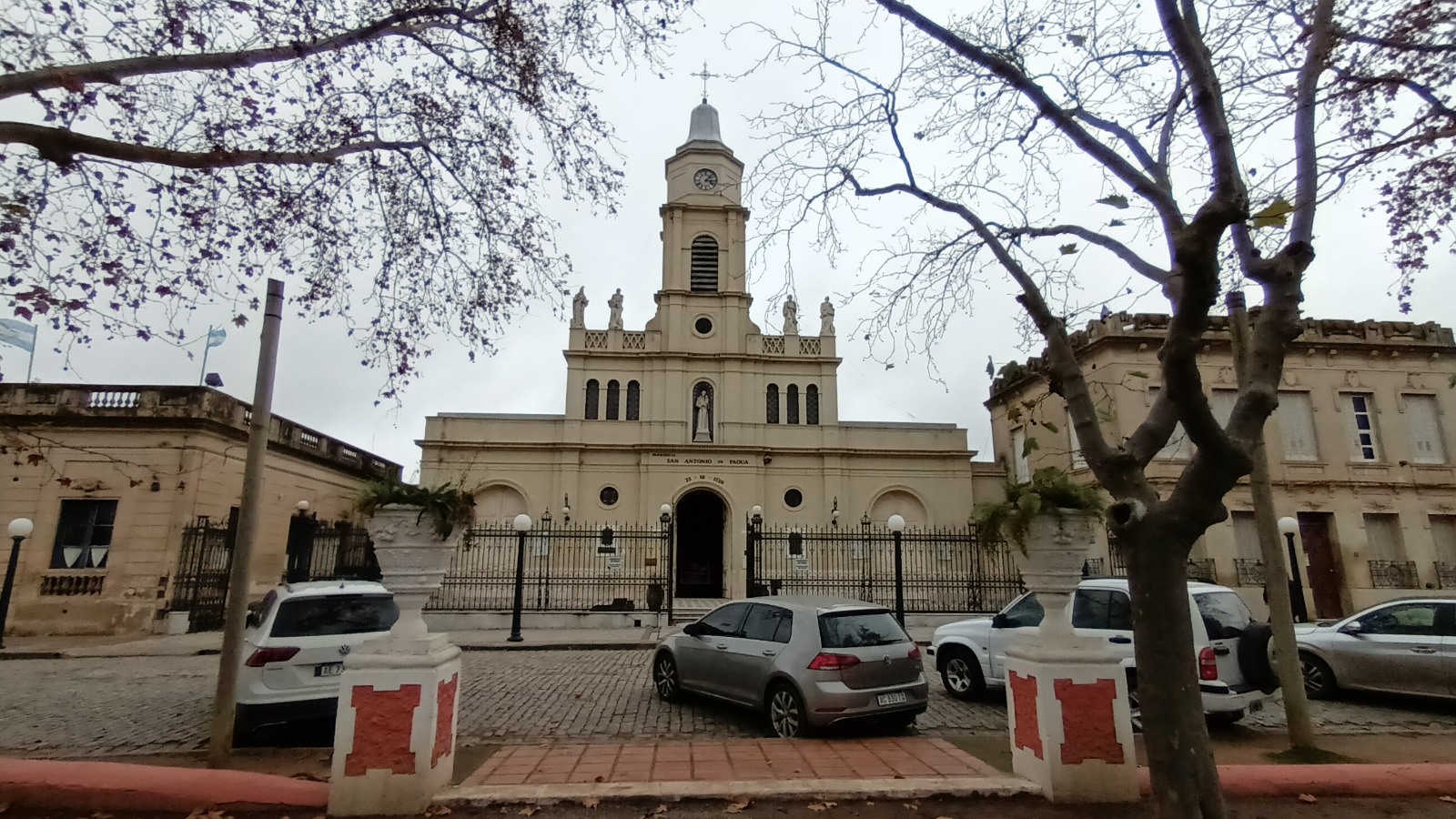 San Antonio de Areco