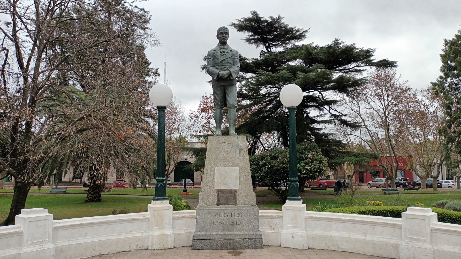 San Antonio de Areco