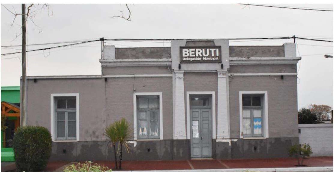 Beruti