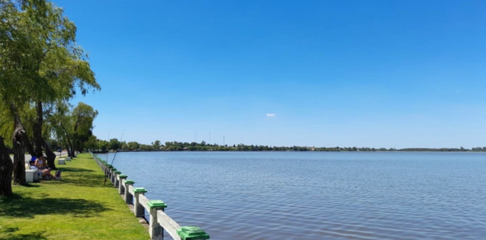 costanera baradero