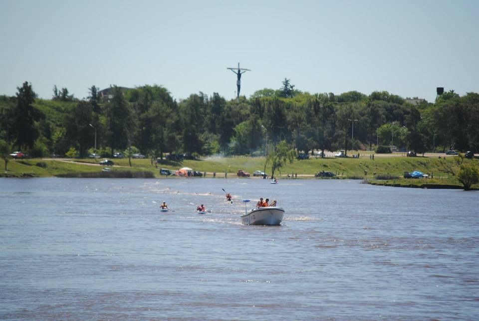 Costanera Baradero