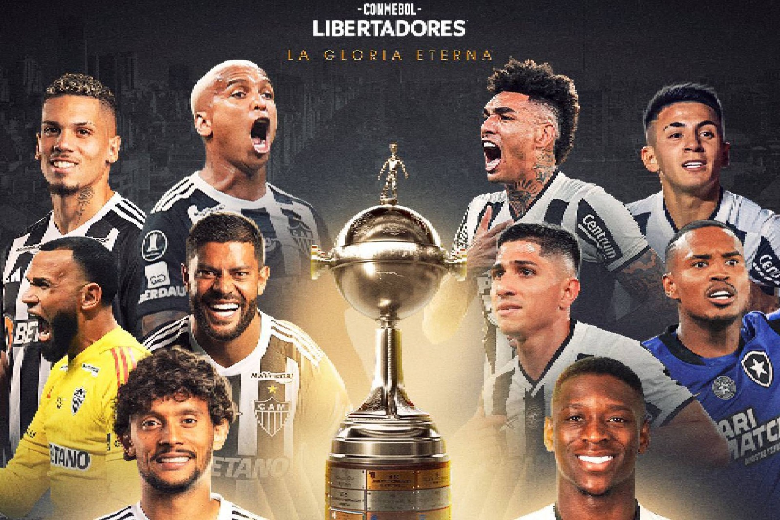 Increible beneficio para los usuarios jóvenes de Cuenta DNI sorteo de entradas para la final de