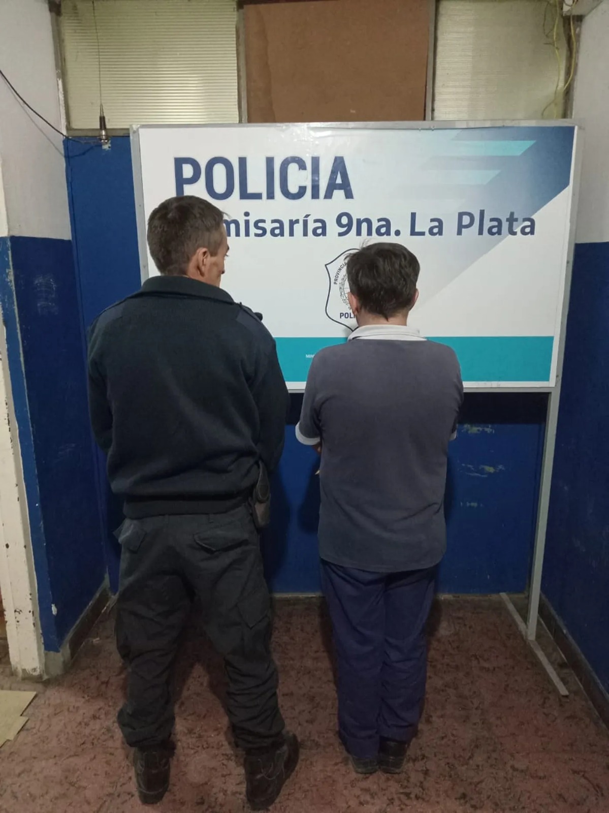 El hombre falleció en el lugar de los hechos. FOTO: 0221