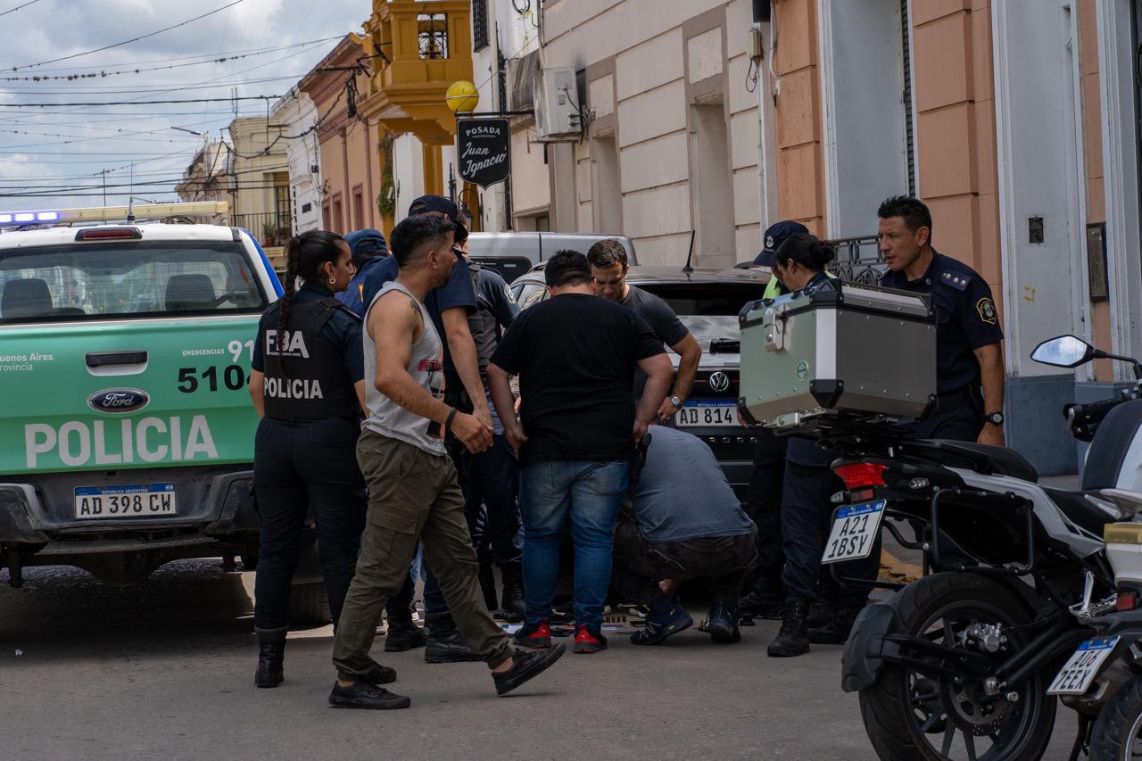 estafa financiera