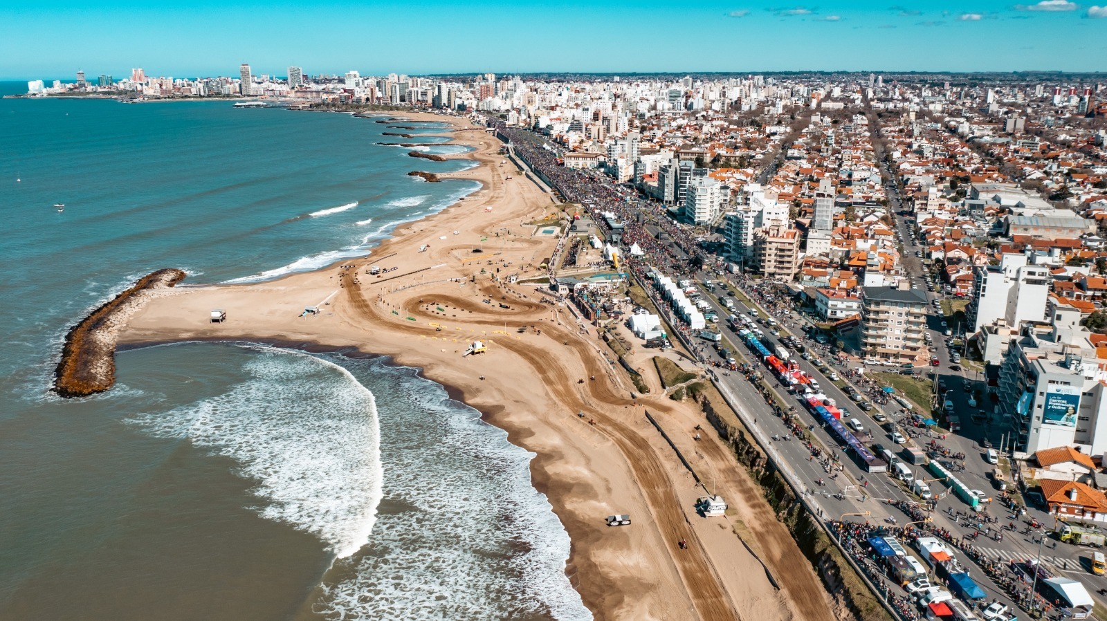 Mar del Plata