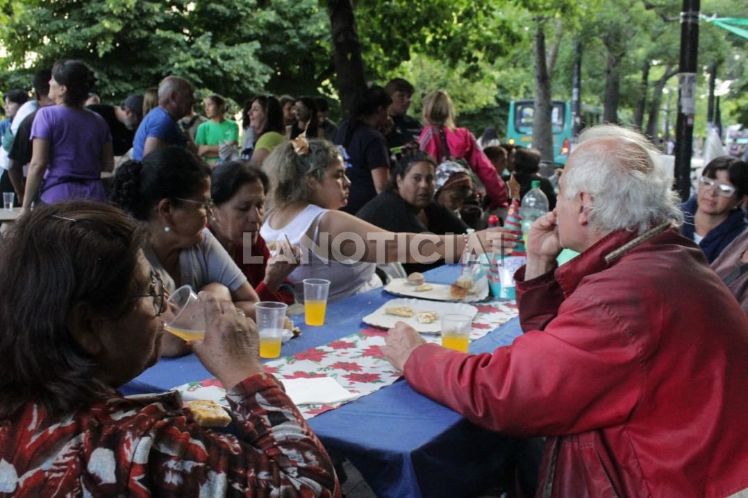 Argentina Humana