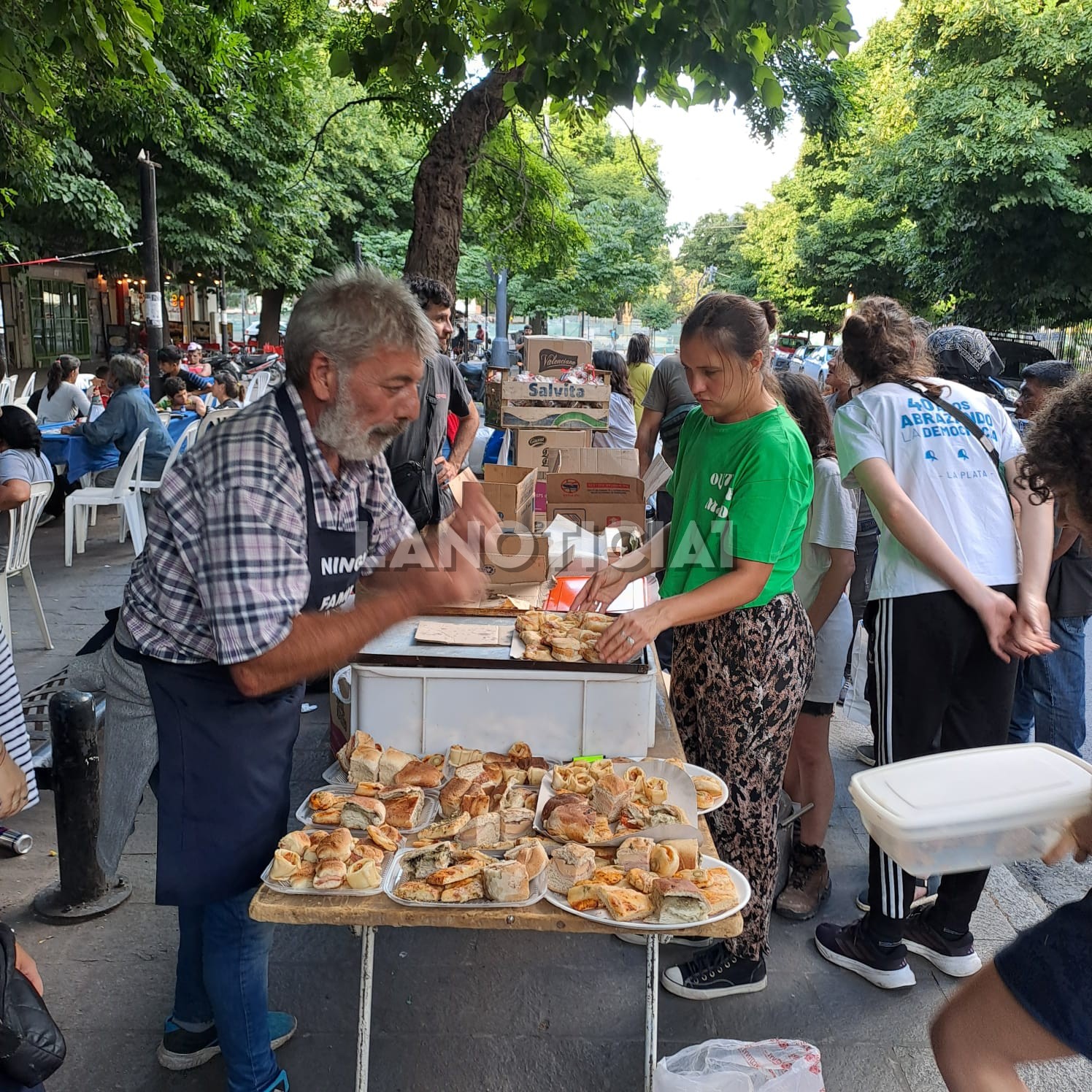 Argentina Humana