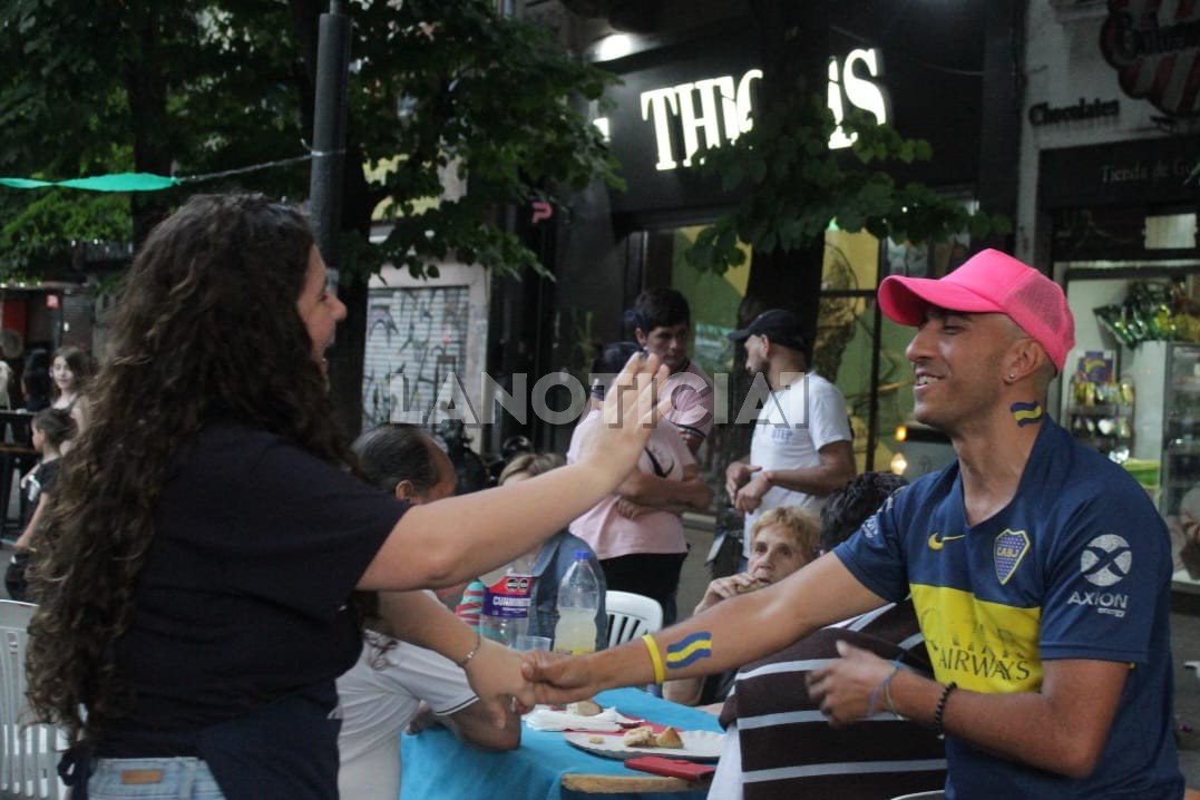 Argentina Humana