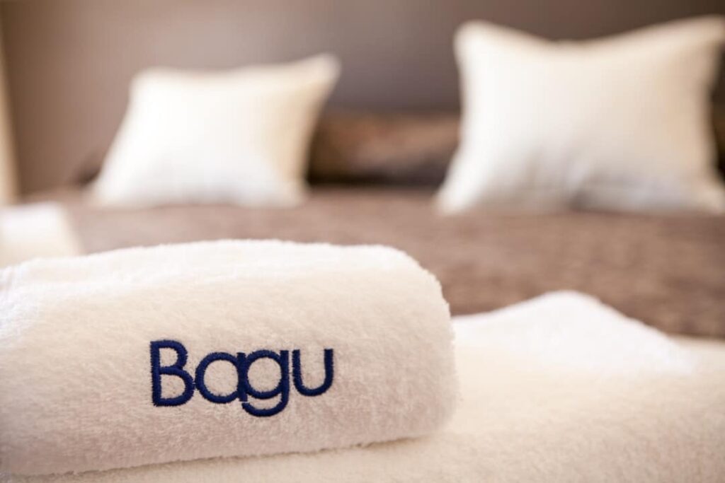 bagu hotel mar del plata