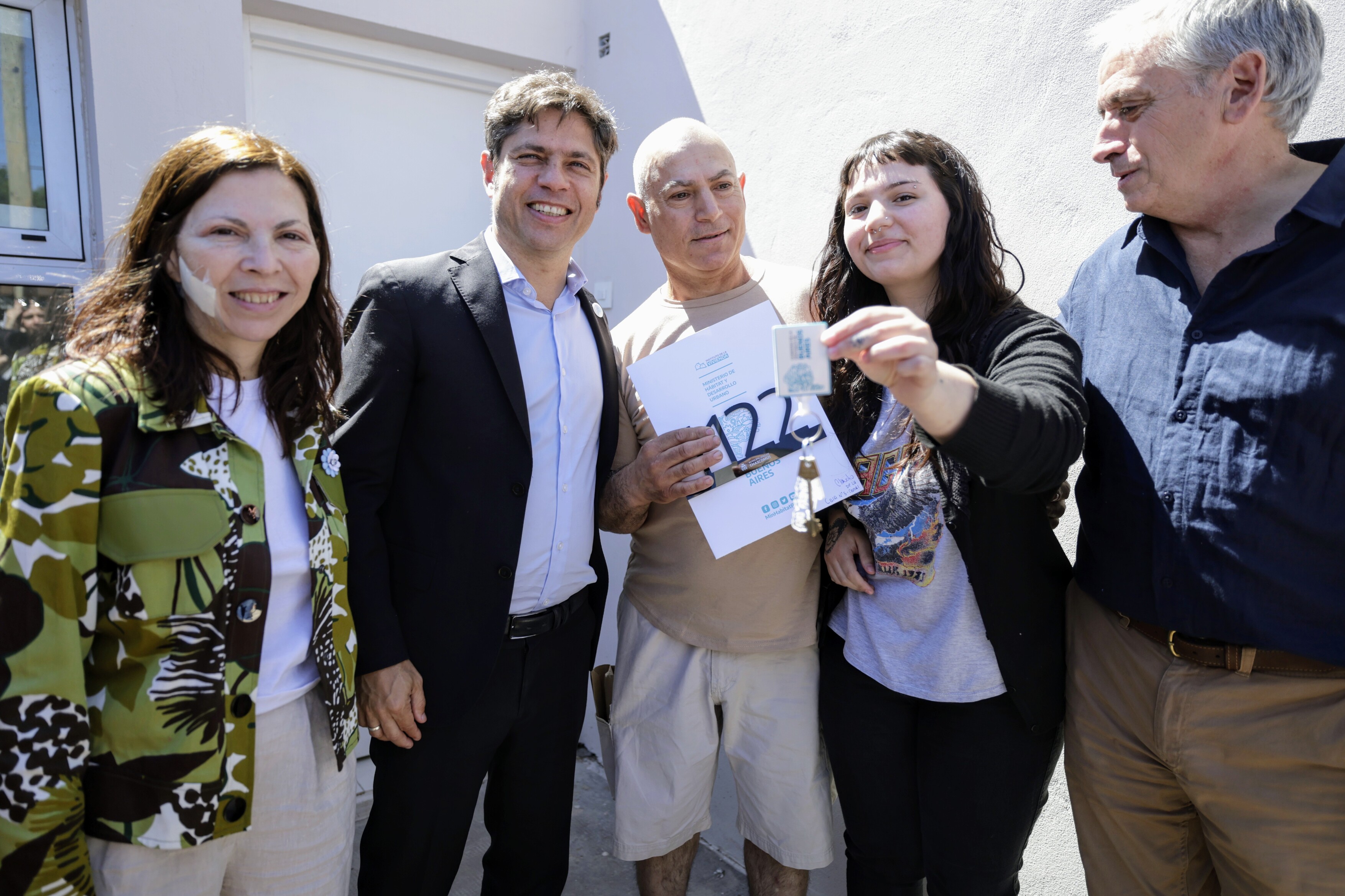 Kicillof Chascomús - 1