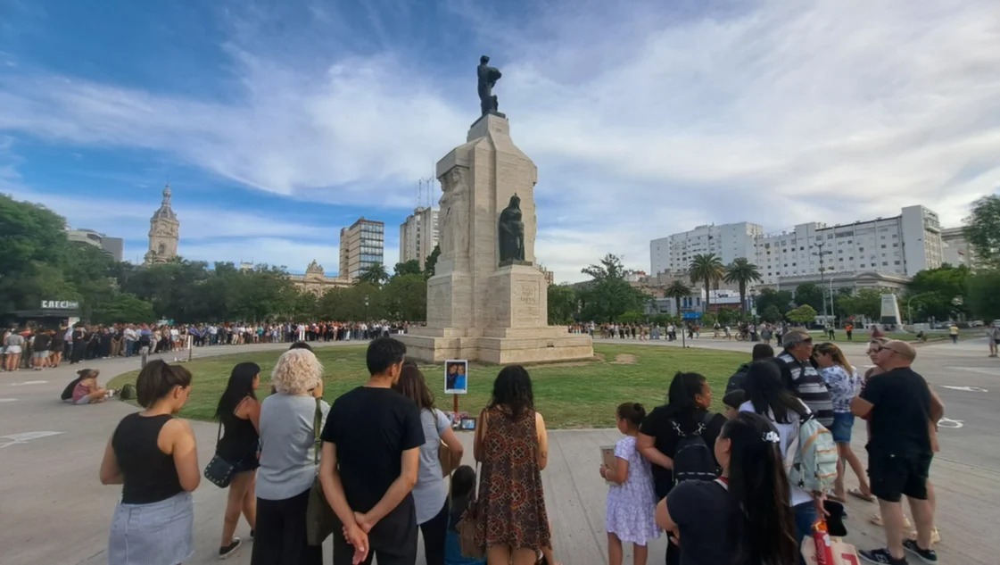 temporal bahia blanca homenaje