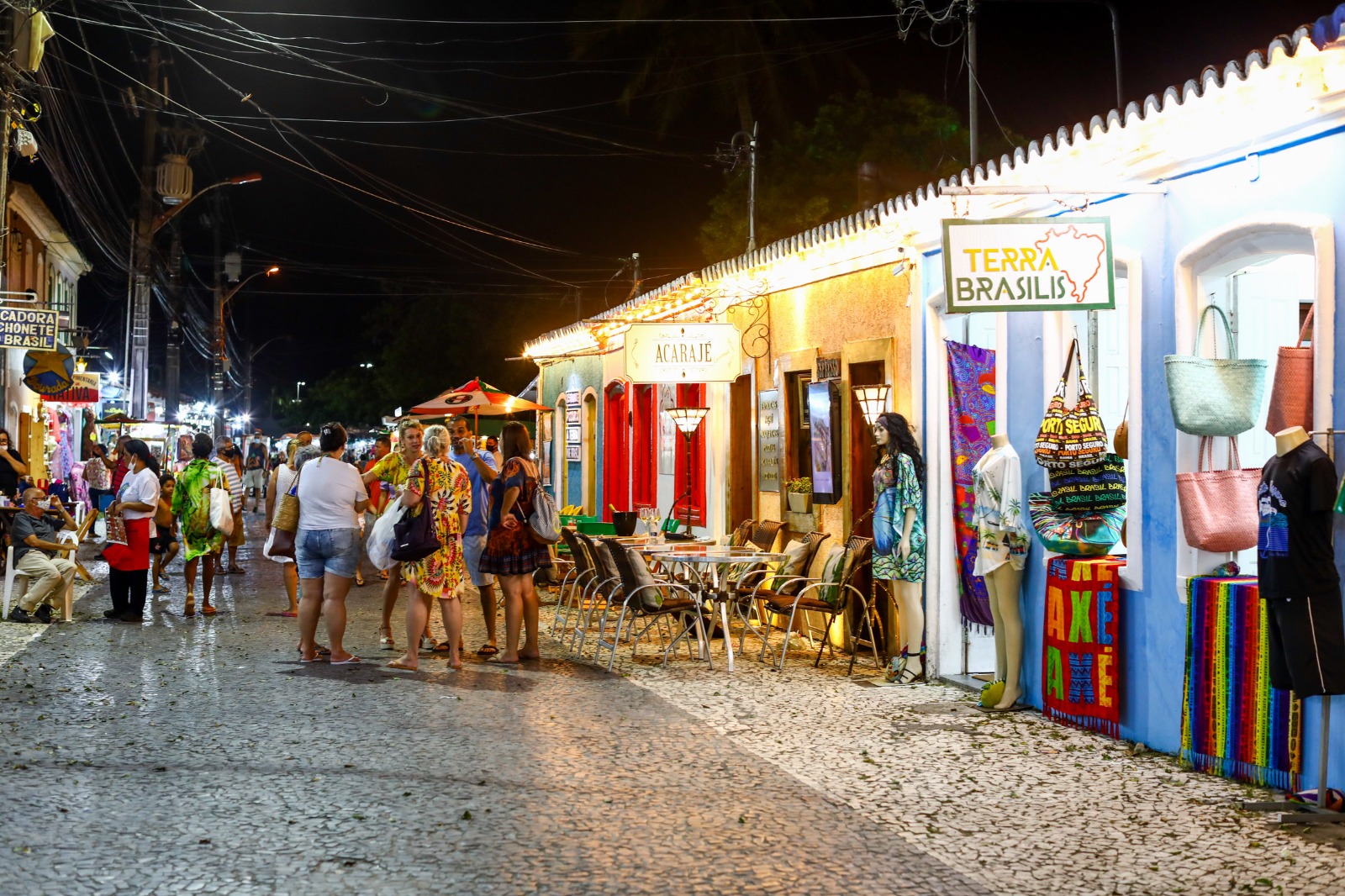 porto seguro