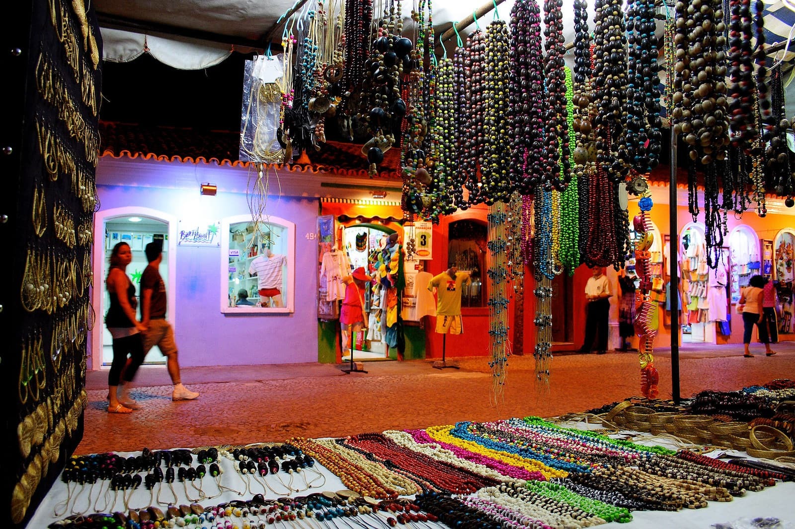 porto seguro