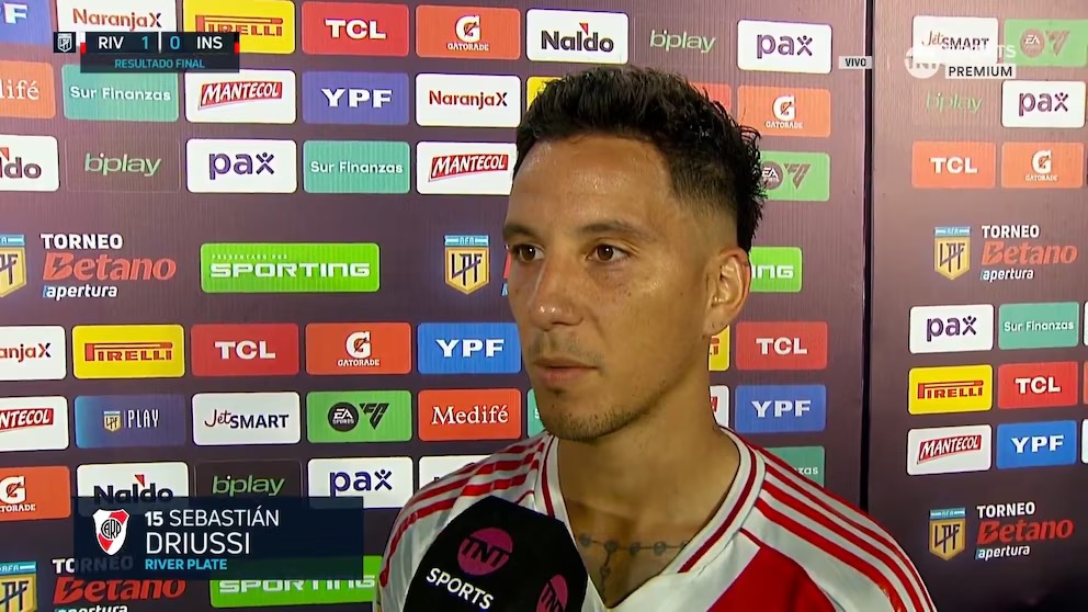 driussi