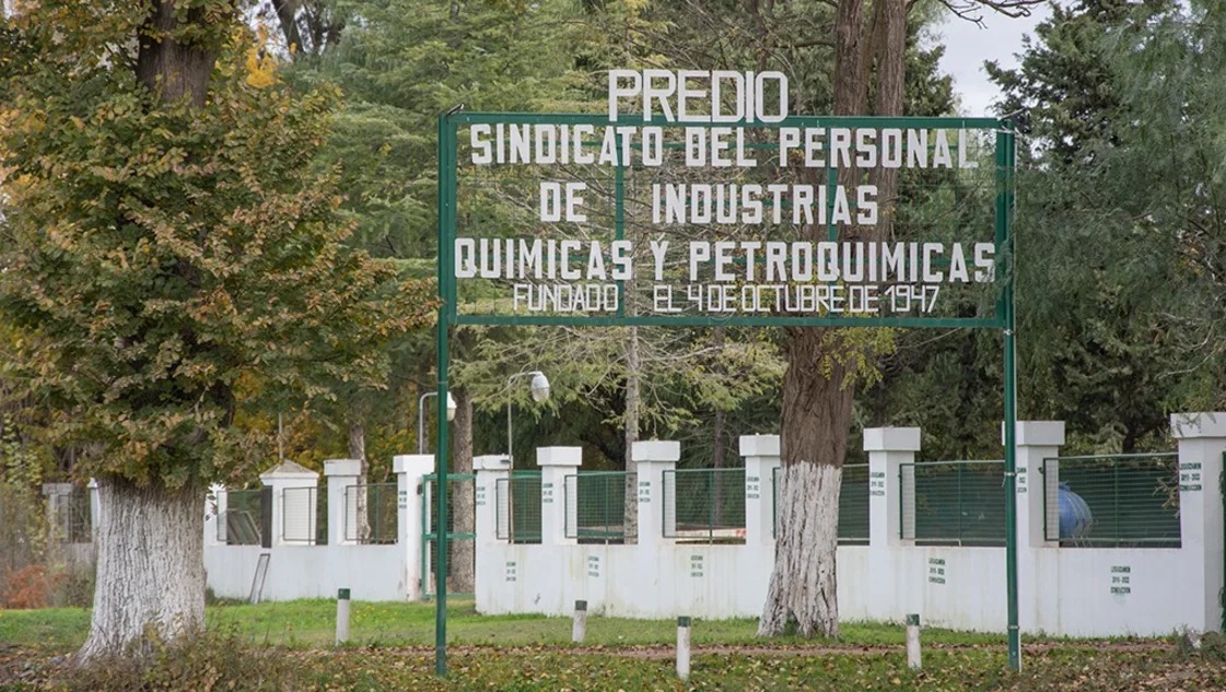 pileta bahia blanca nene ahogado