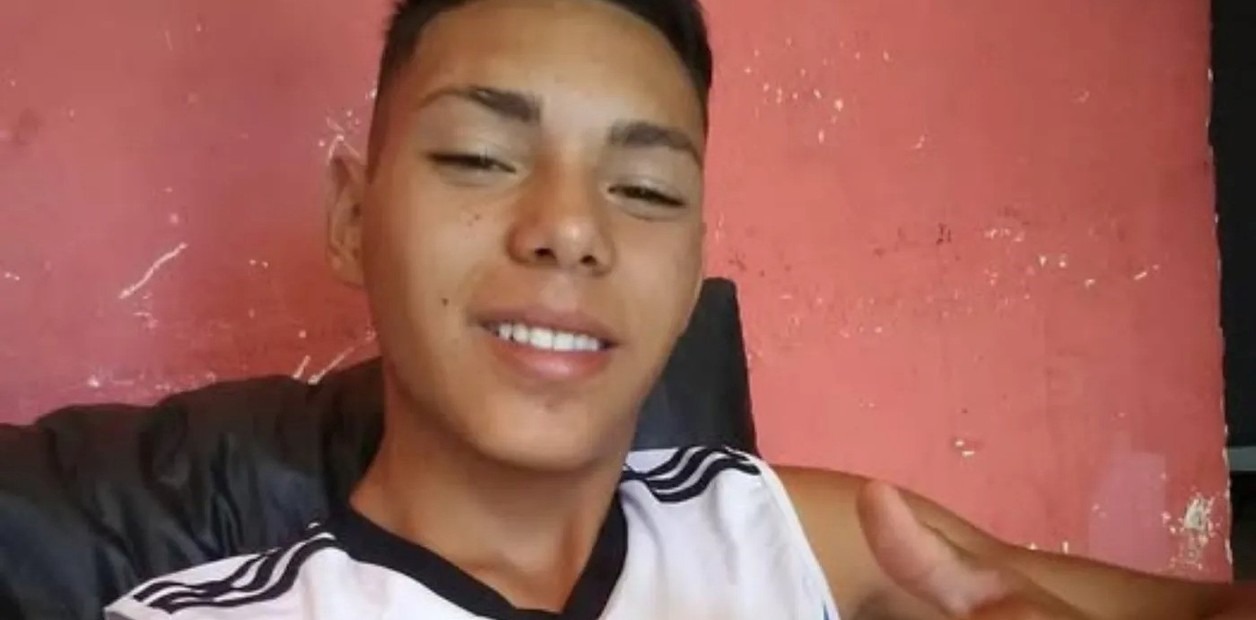 "Gané la pelea": en Ensenada mataron a un joven de un tiro por la ...