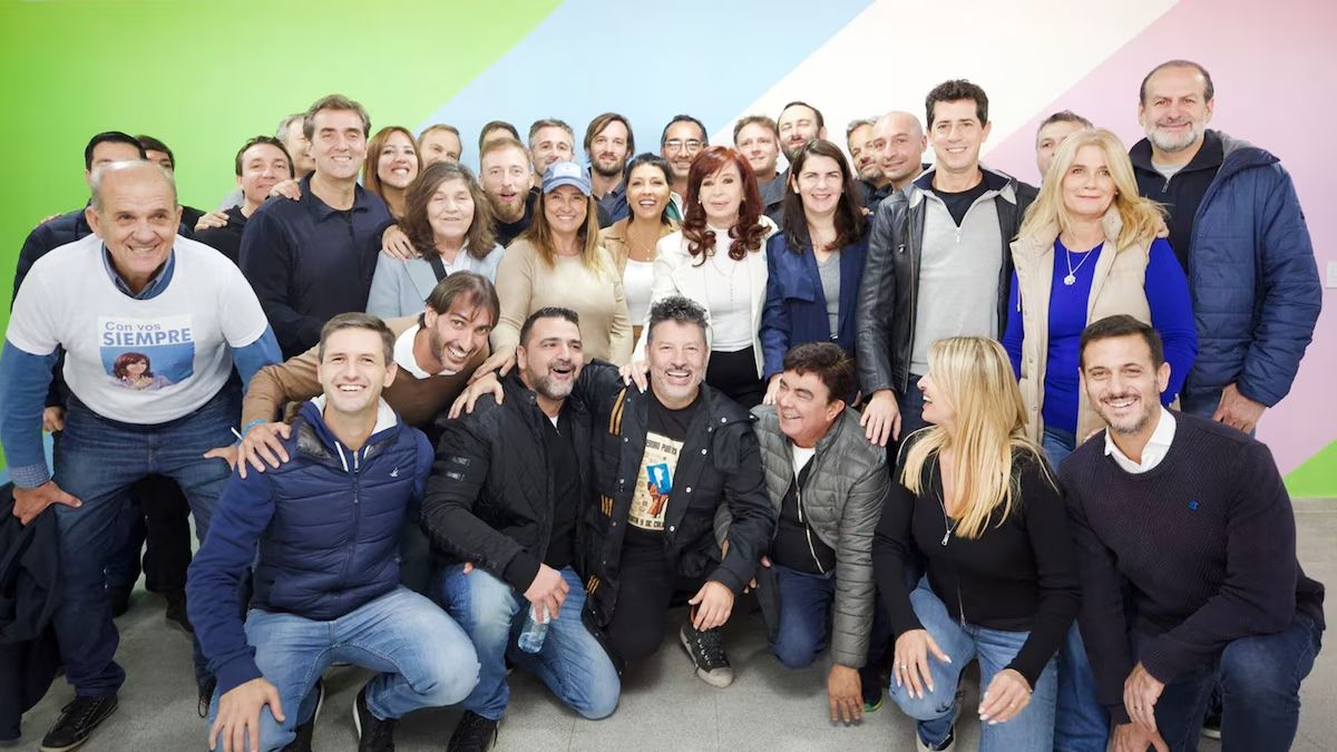 cfk intendentes