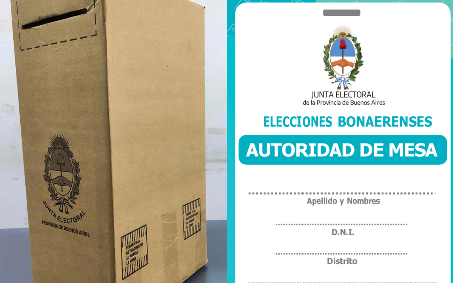 elecciones bonaerenses
