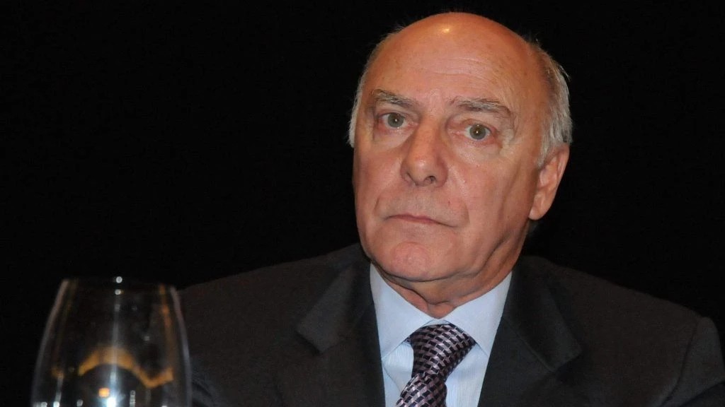 Ferro había sido procesado en 2021.