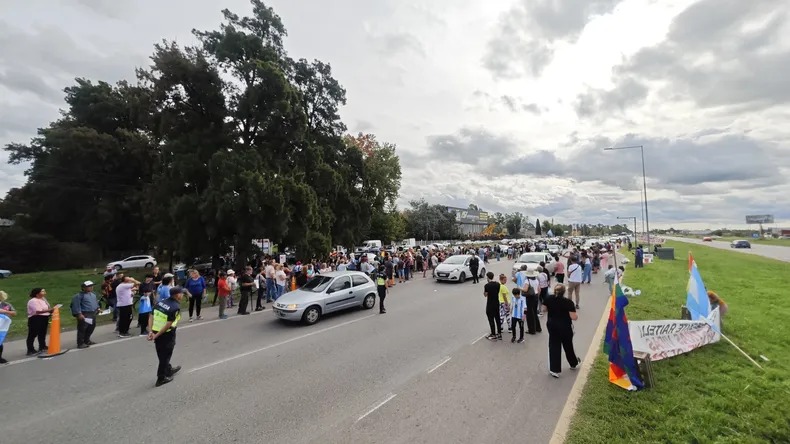 FOTO: El Editor Platense.