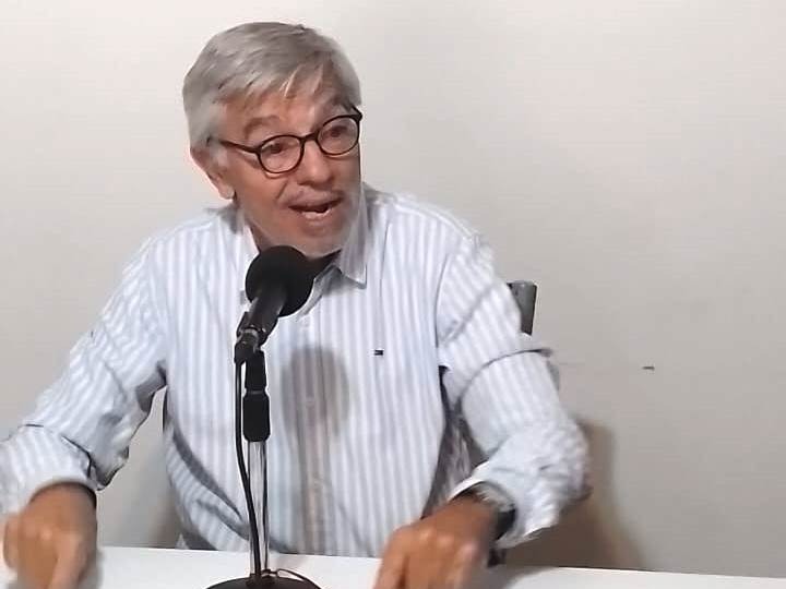 Gustavo Picoy