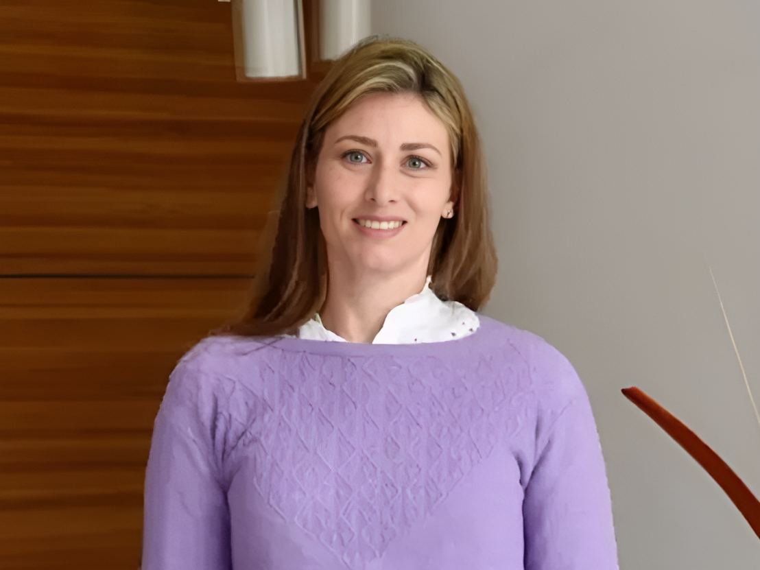 Natalia Moracci
