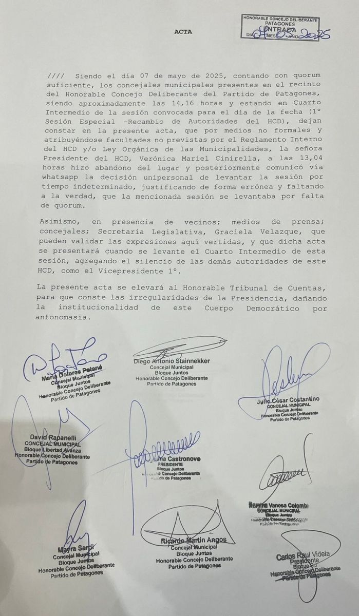 acta