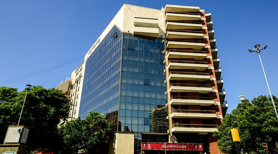 amerian cordoba
