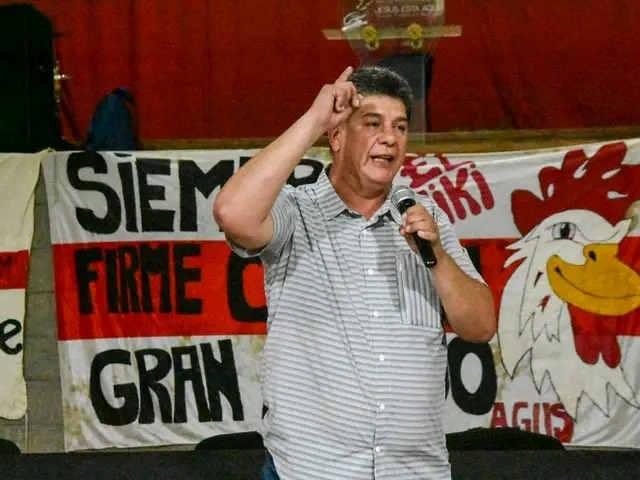 Gabriel Mansilla