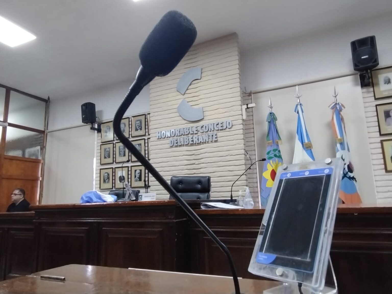 HCD Trenque Lauquen