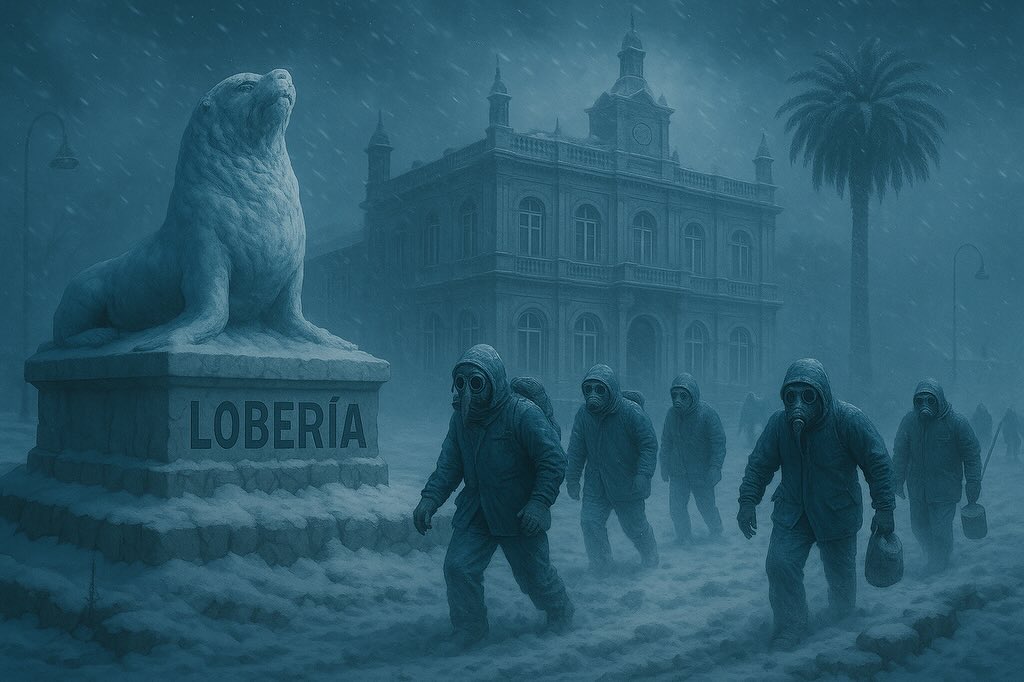 lobería eternauta