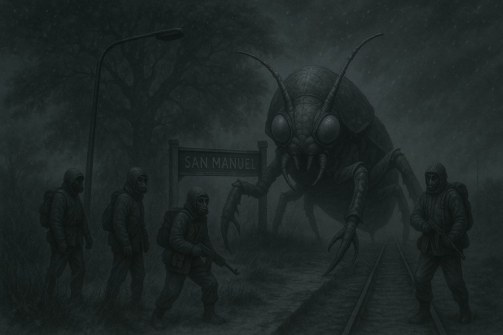 lobería eternauta