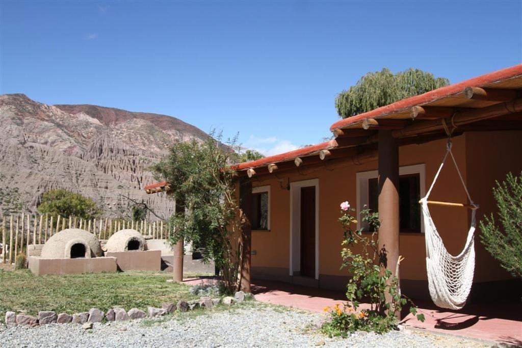 purmamarca