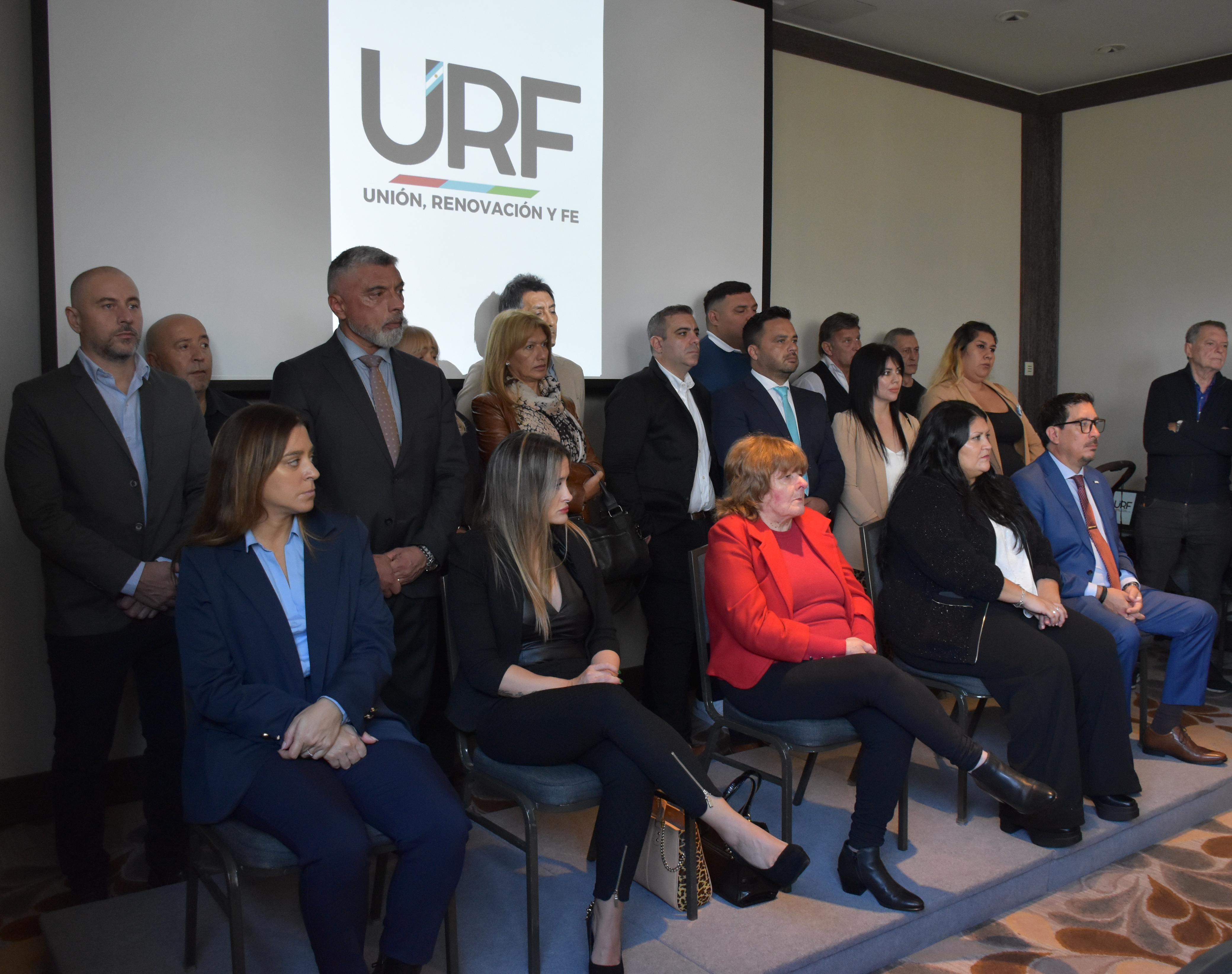 Renovación y Fe