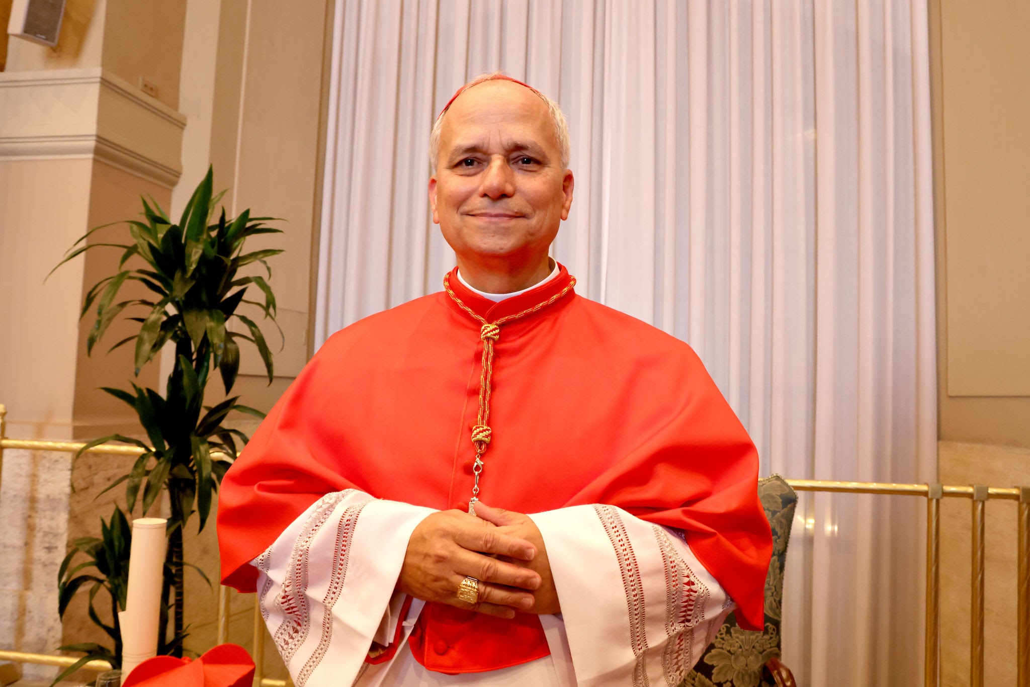 Roberto Prevost