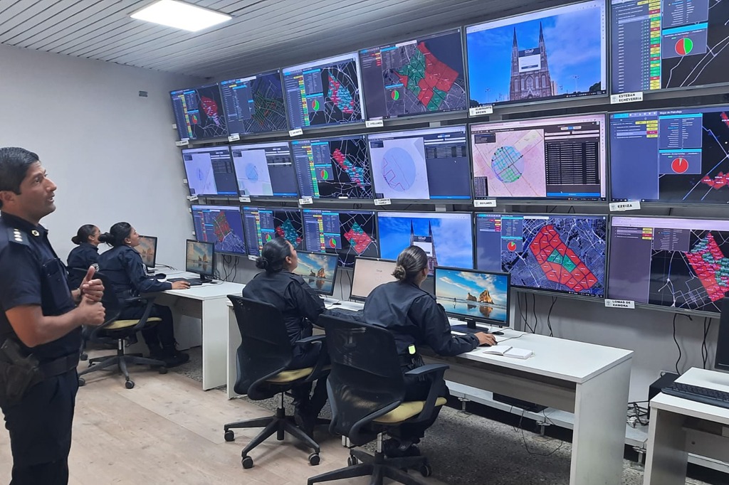 La Provincia dispuso un Centro Operativo para asistir a los afectados ...