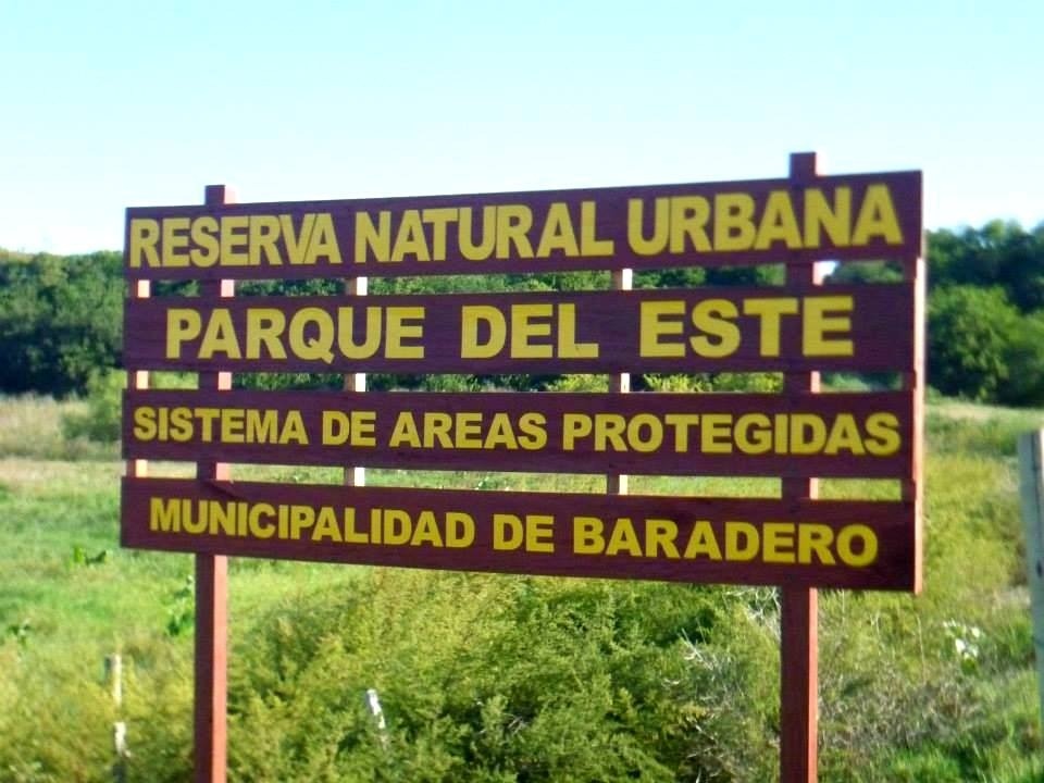 baradero