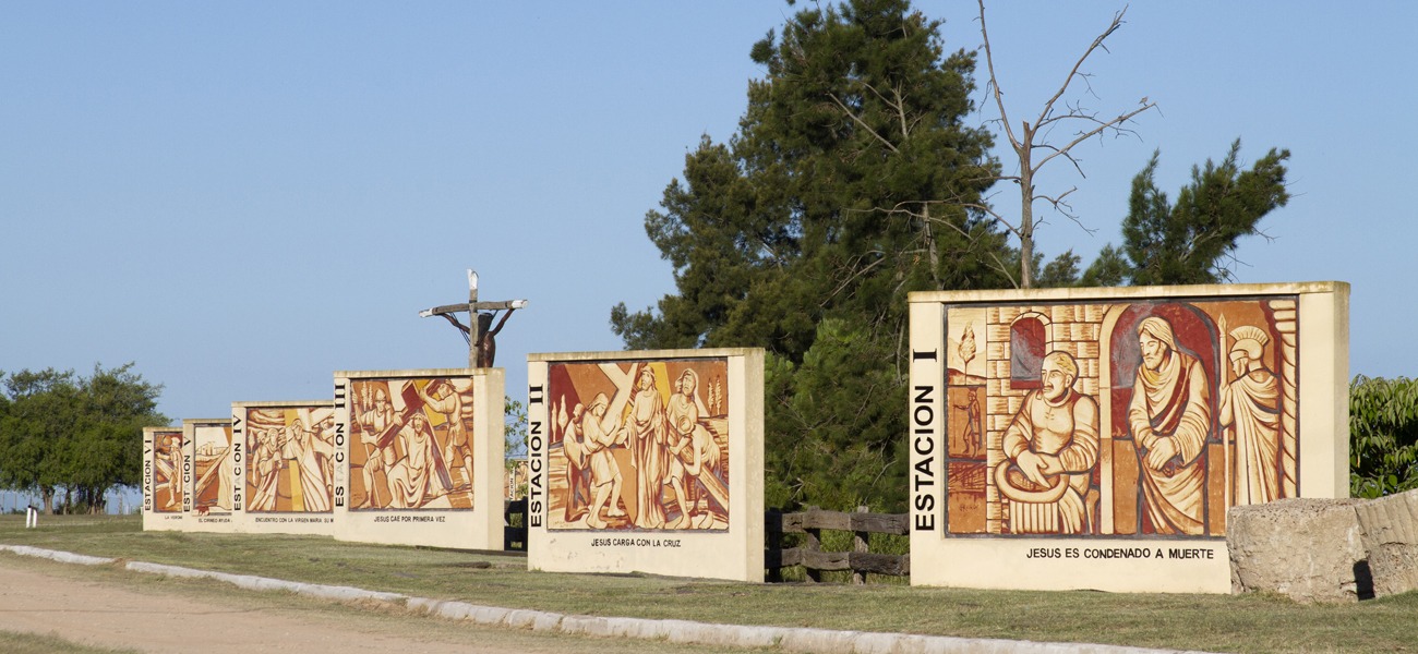 baradero cristo