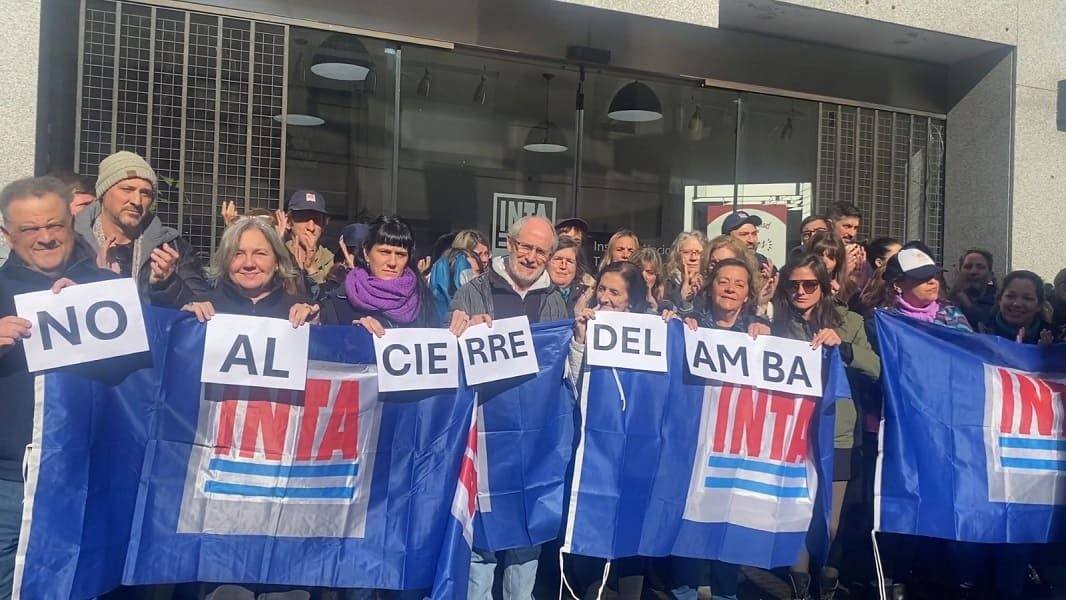 cierre inta amba
