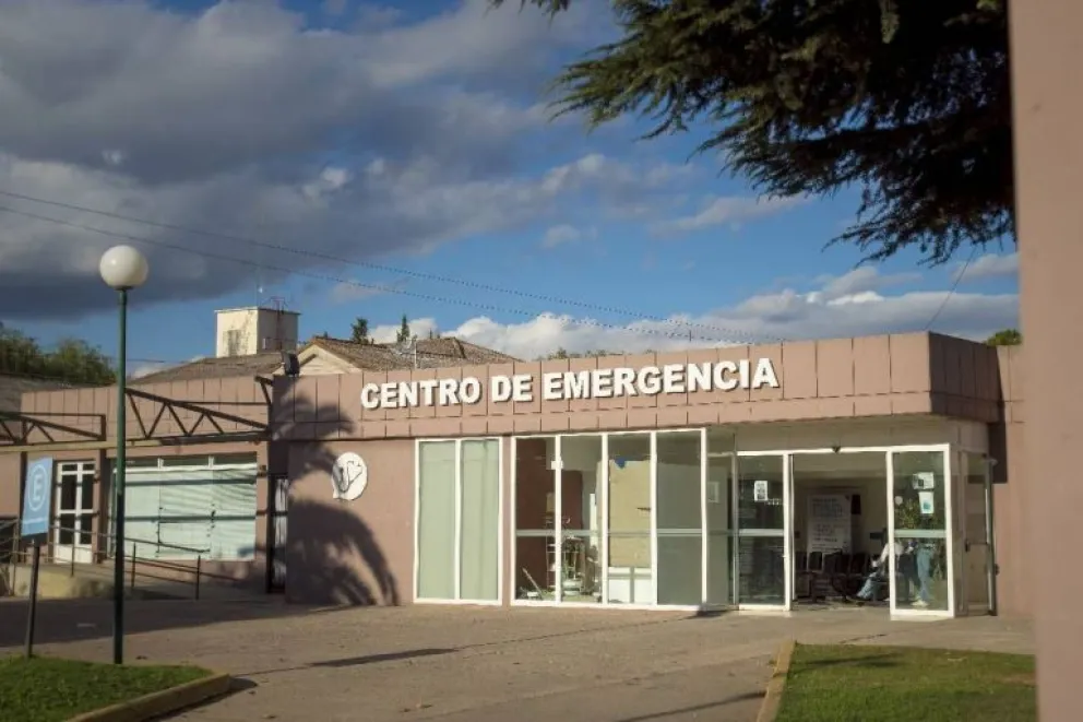 guardia hospital bolívar