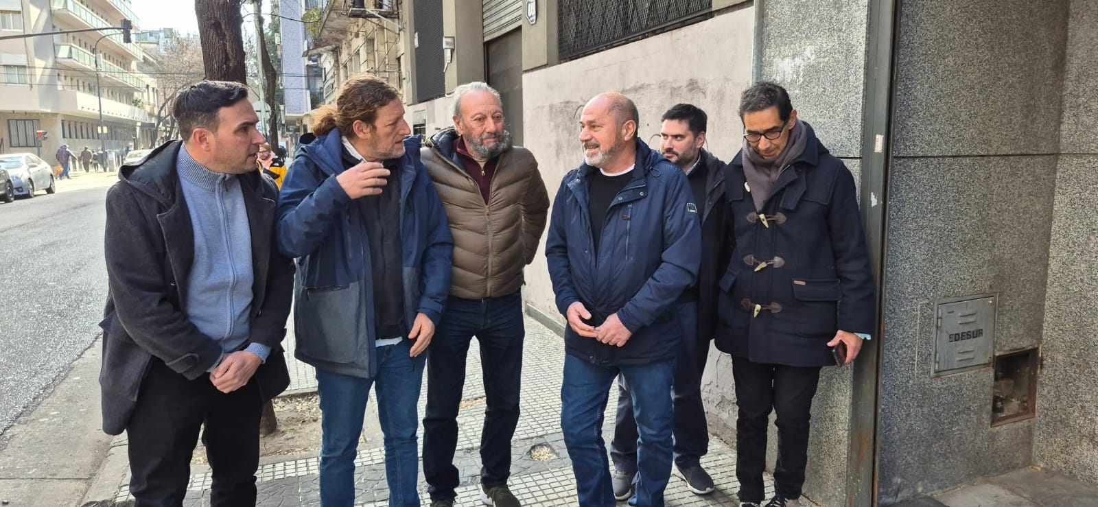 reunion pj bonaerense
