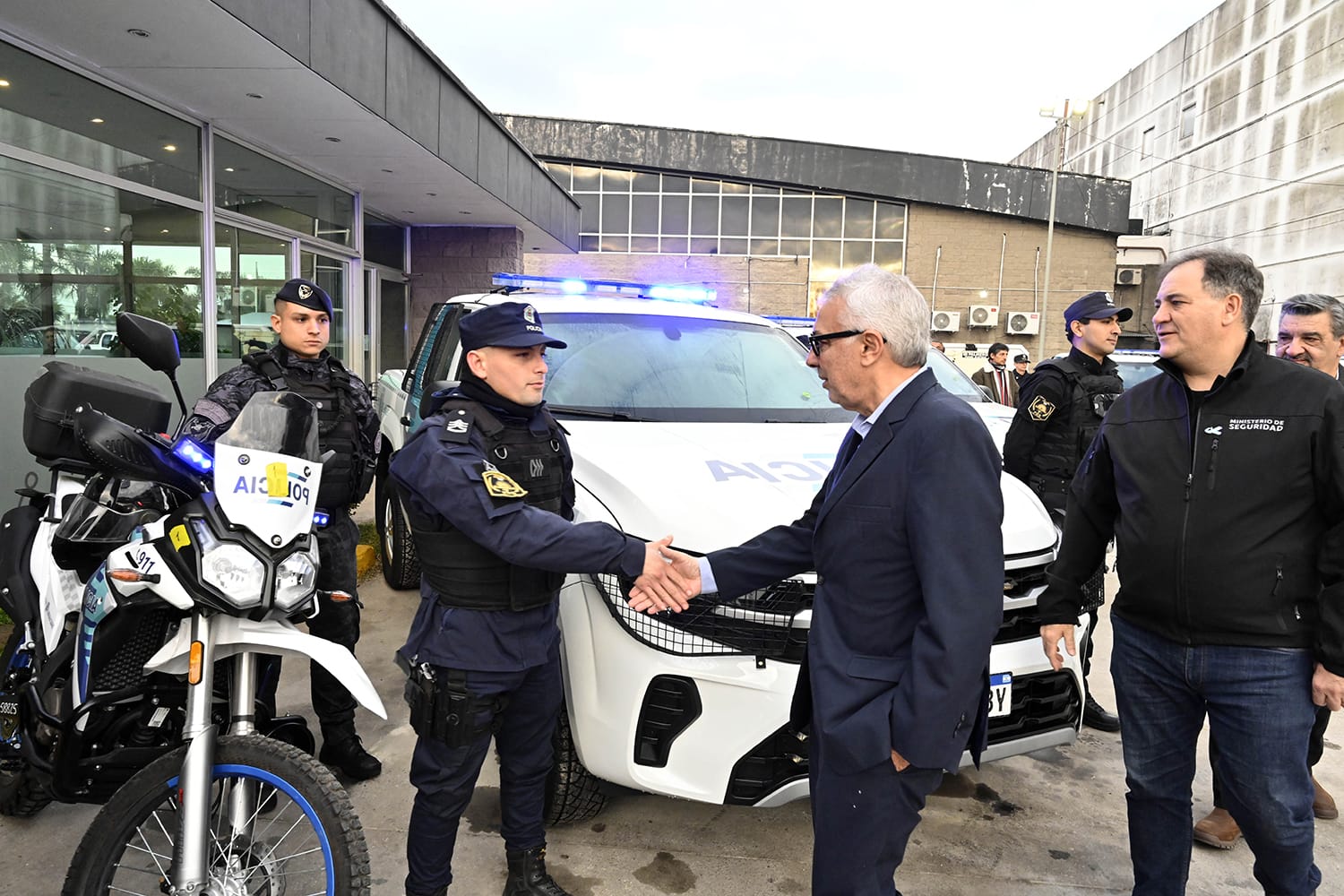 seguridad tigre