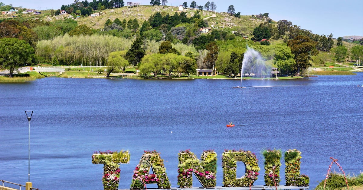 tandil