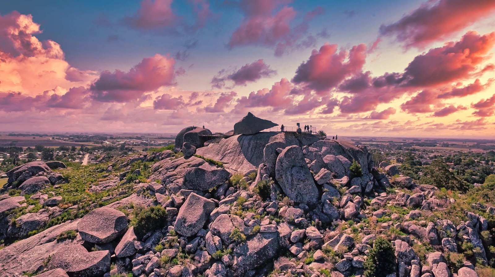 tandil