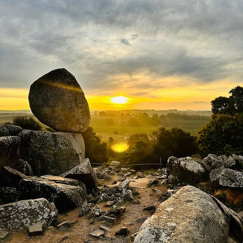 tandil